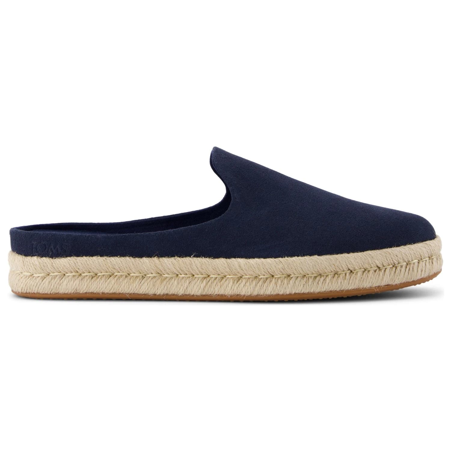 Мъжки сандали TOMS Santiago Mule Sandals - Navy