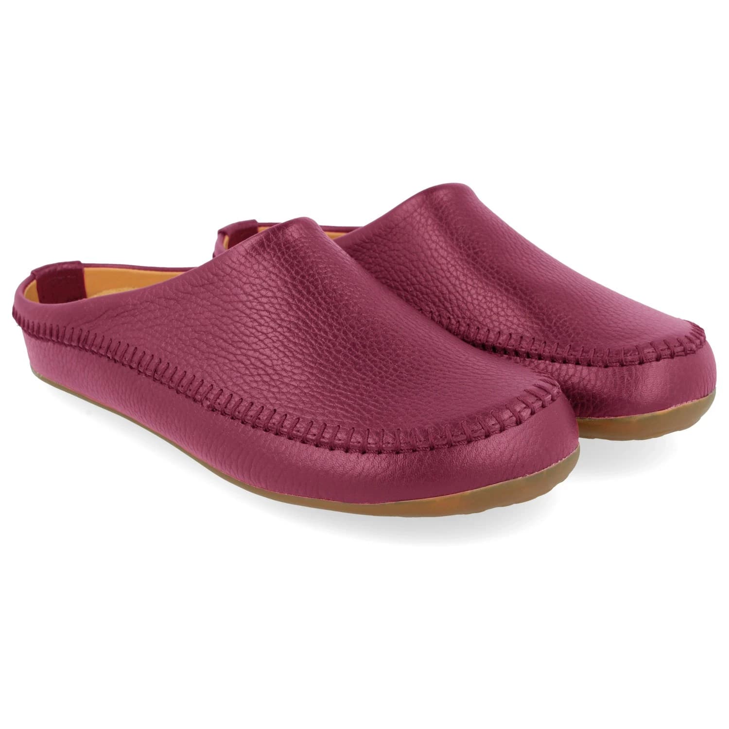 Сандали Haflinger Everest Softi House slippers - Kardinal