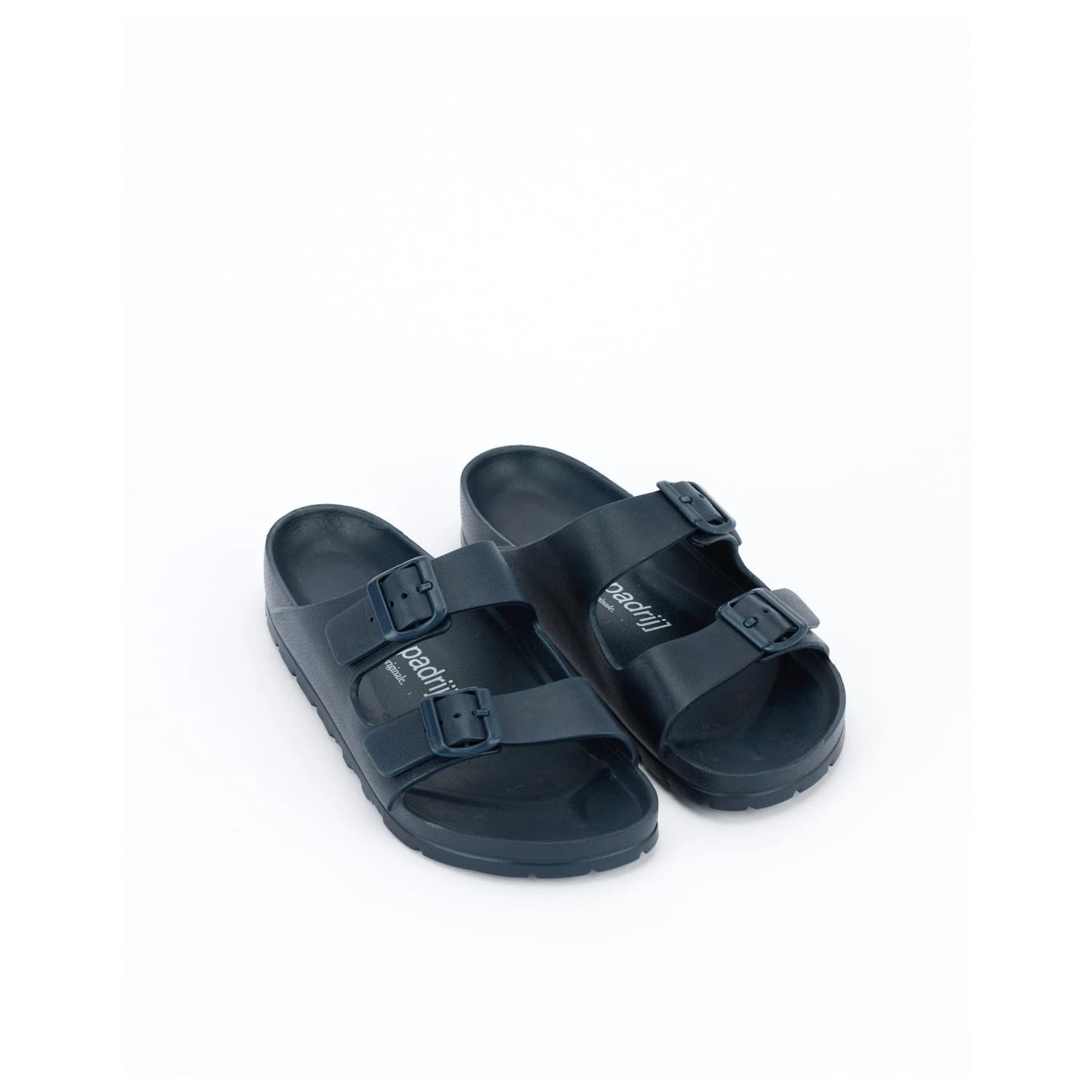 Мъжки сандали Espadrij Ami Pool Sandals - Marine