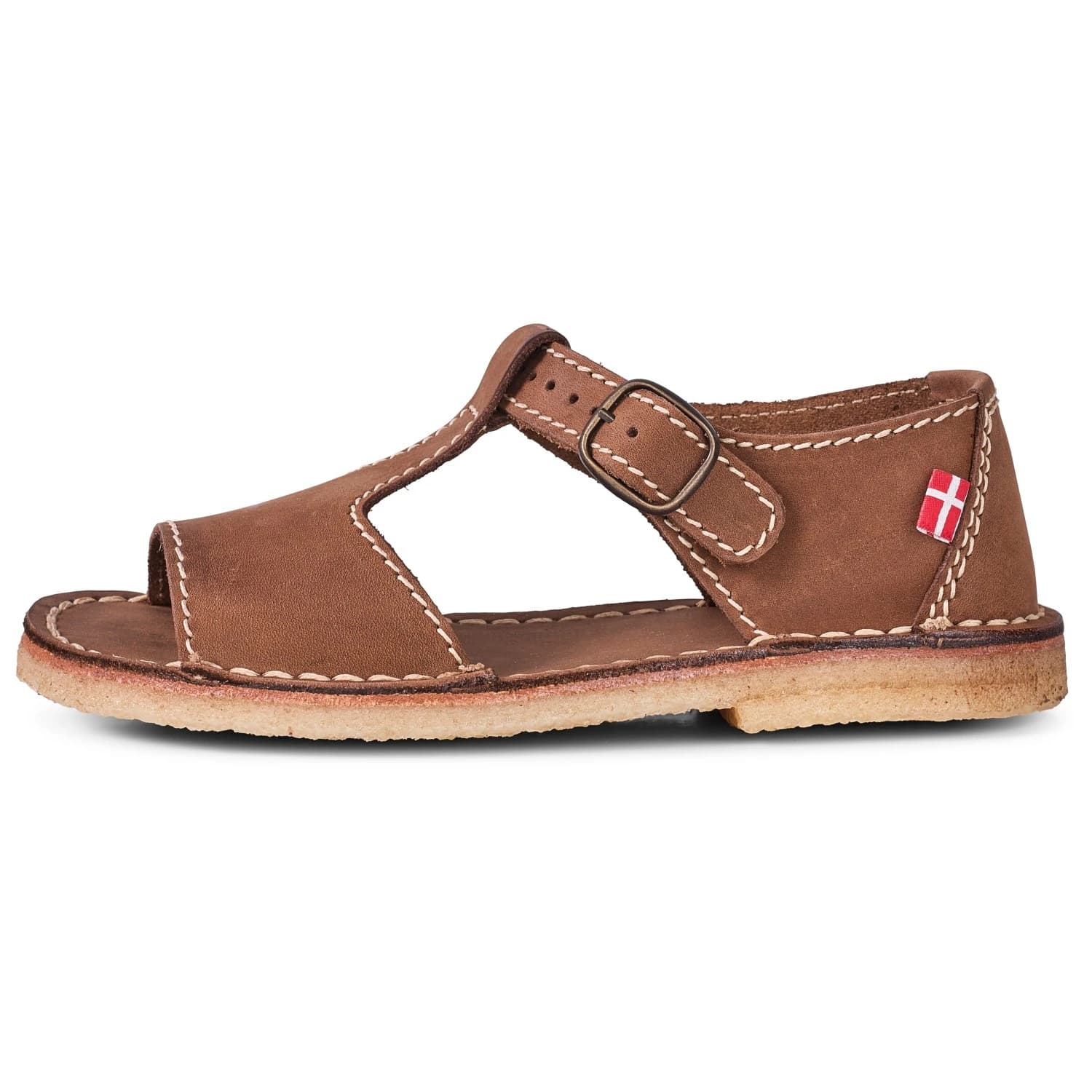 Сандали Duckfeet Samsø Sandals - Cocoa