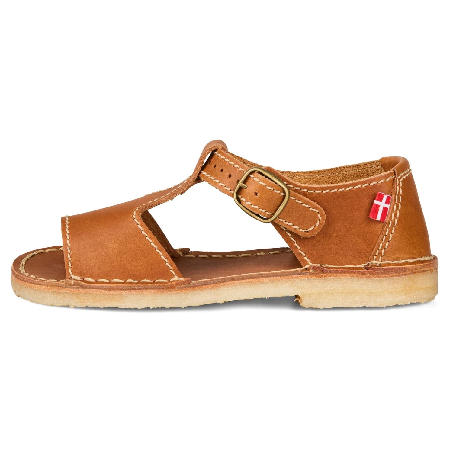 Сандали Duckfeet Samsø Sandals - Brown