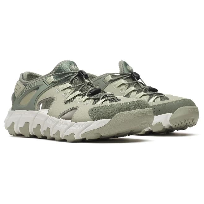 Мъжки сандали Merrell Maipo Explorer Sieve Sandals - Pale Ivy