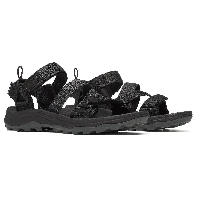 Мъжки сандали Merrell Speed Fusion Sport RMX Sandals - Black