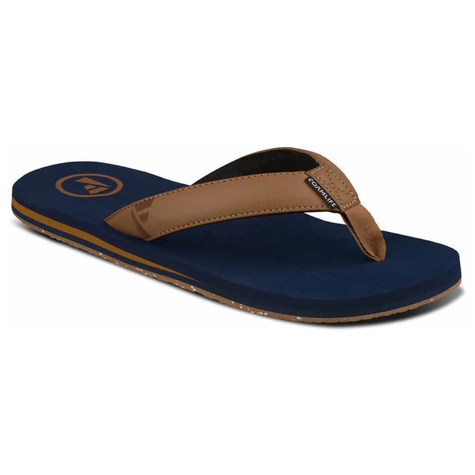 Мъжки сандали Foamlife K Bay Sandals - Ocean Blue