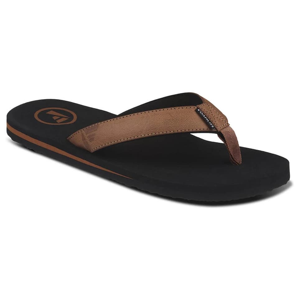 Мъжки сандали Foamlife Seales Sandals - Black
