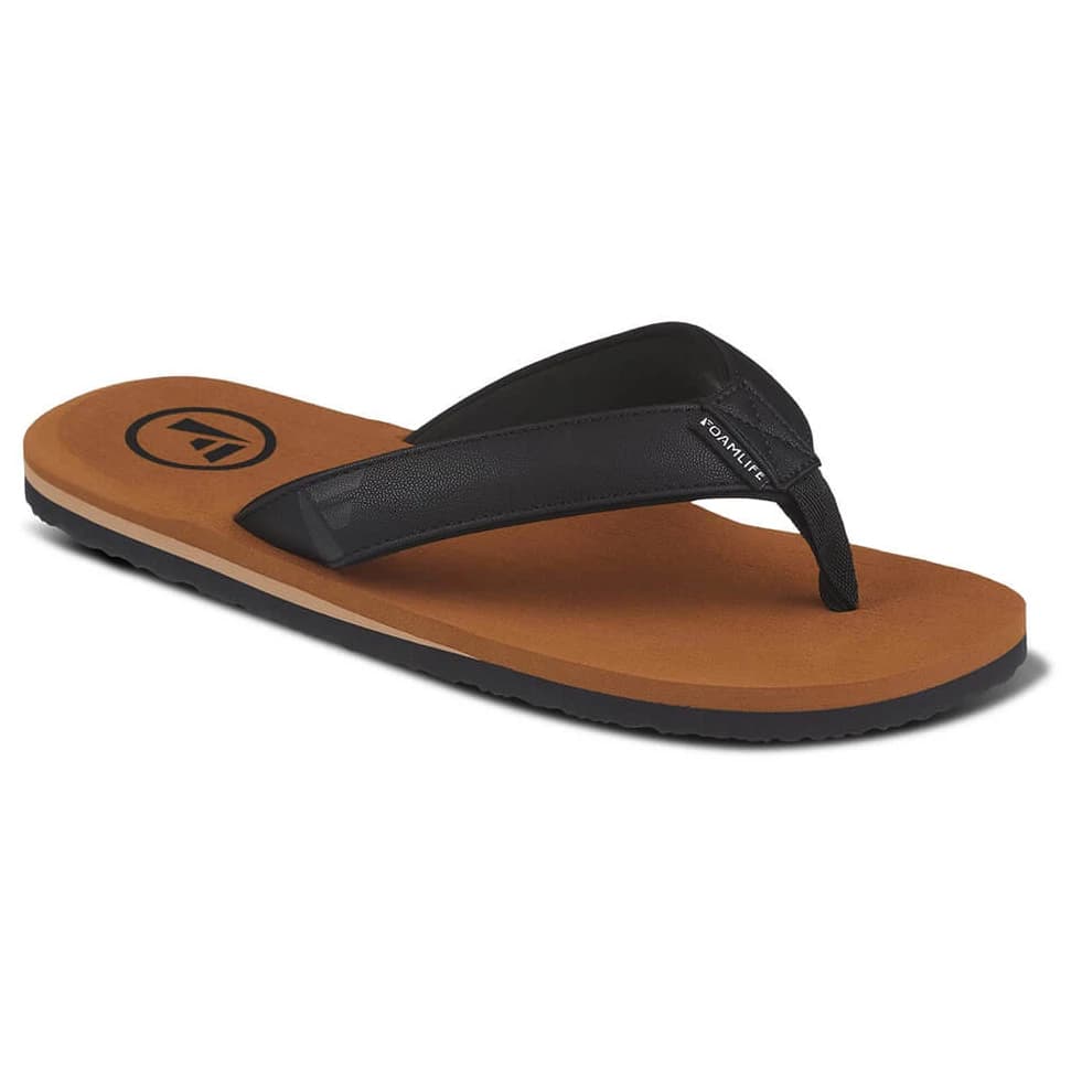 Мъжки сандали Foamlife Seales Sandals - Tan