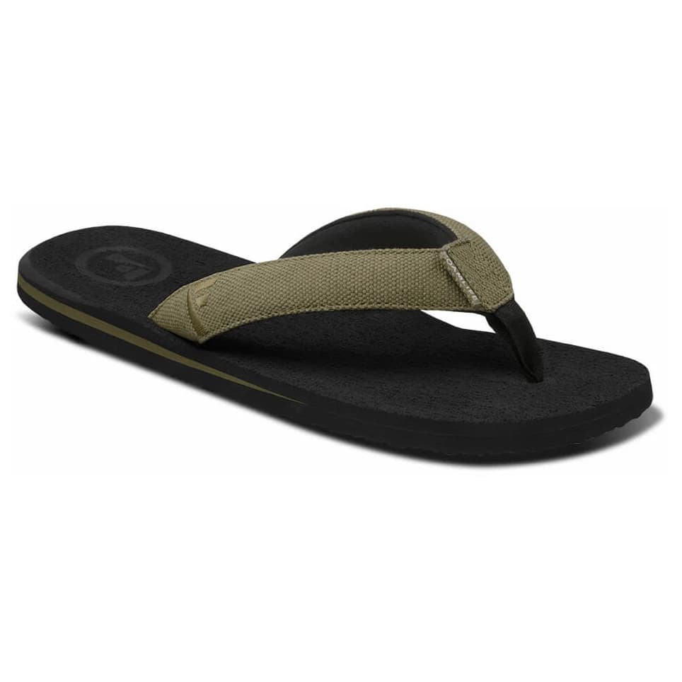 Мъжки сандали Foamlife Sully Sandals - Black