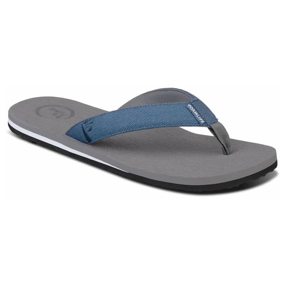 Мъжки сандали Foamlife Sully Sandals - Stone Grey