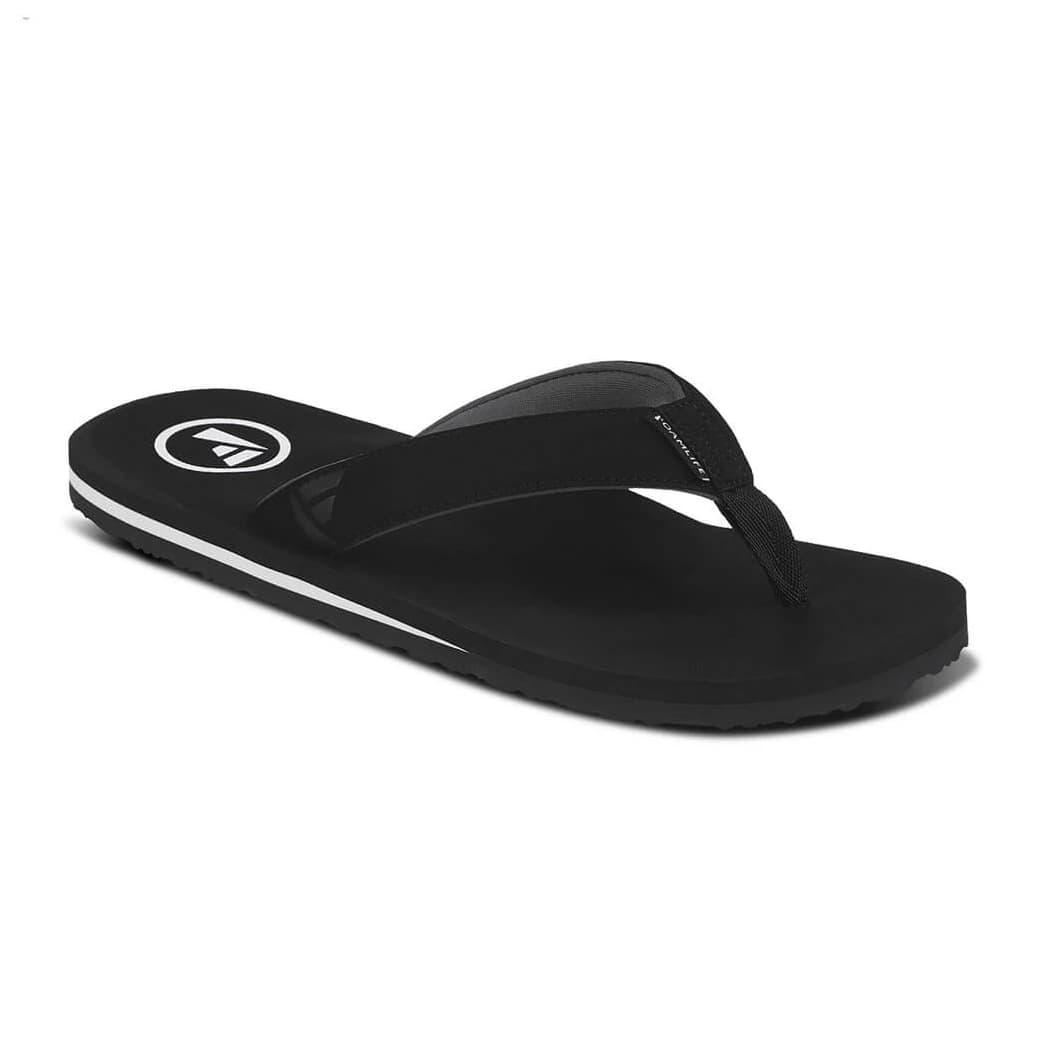 Мъжки сандали Foamlife Tarlan Sandals - Black