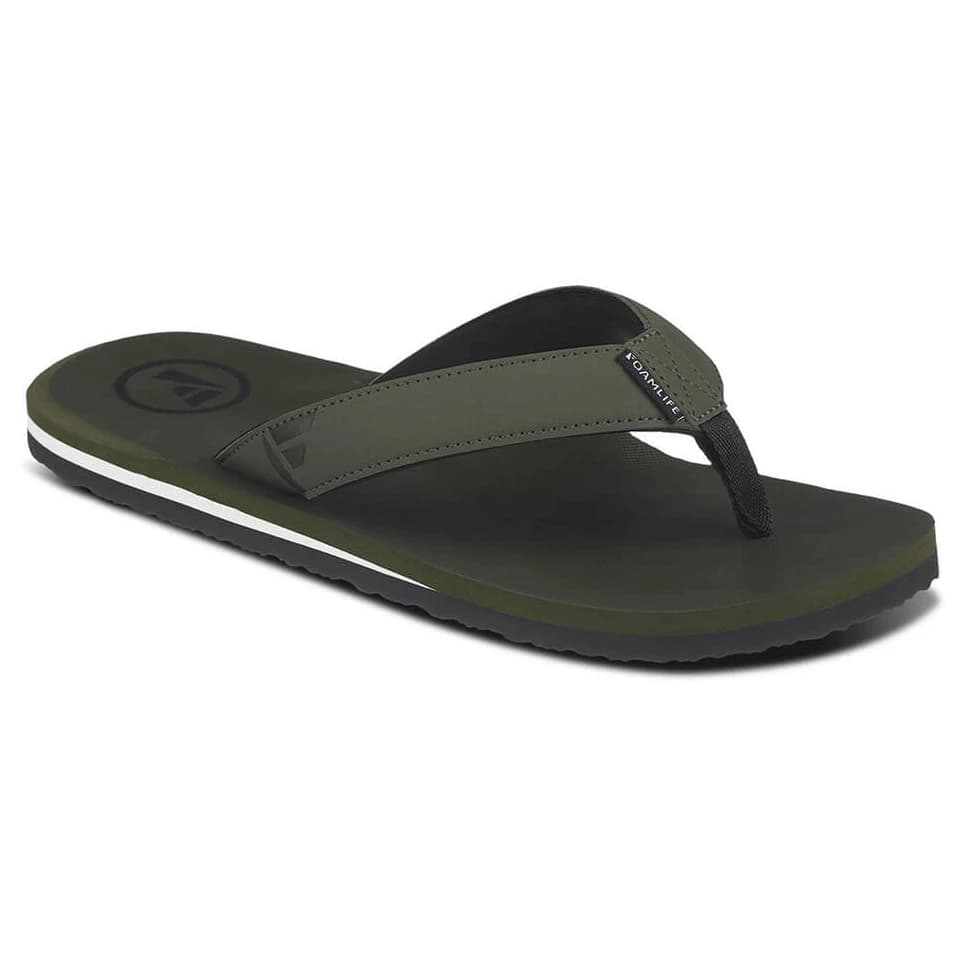 Мъжки сандали Foamlife Tarlan Sandals - Olive