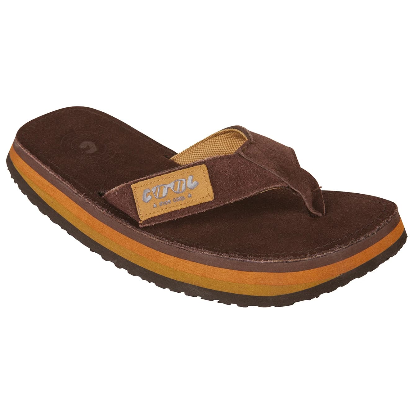 Мъжки сандали Cool Shoe 2Lux Sandals - Chestnut