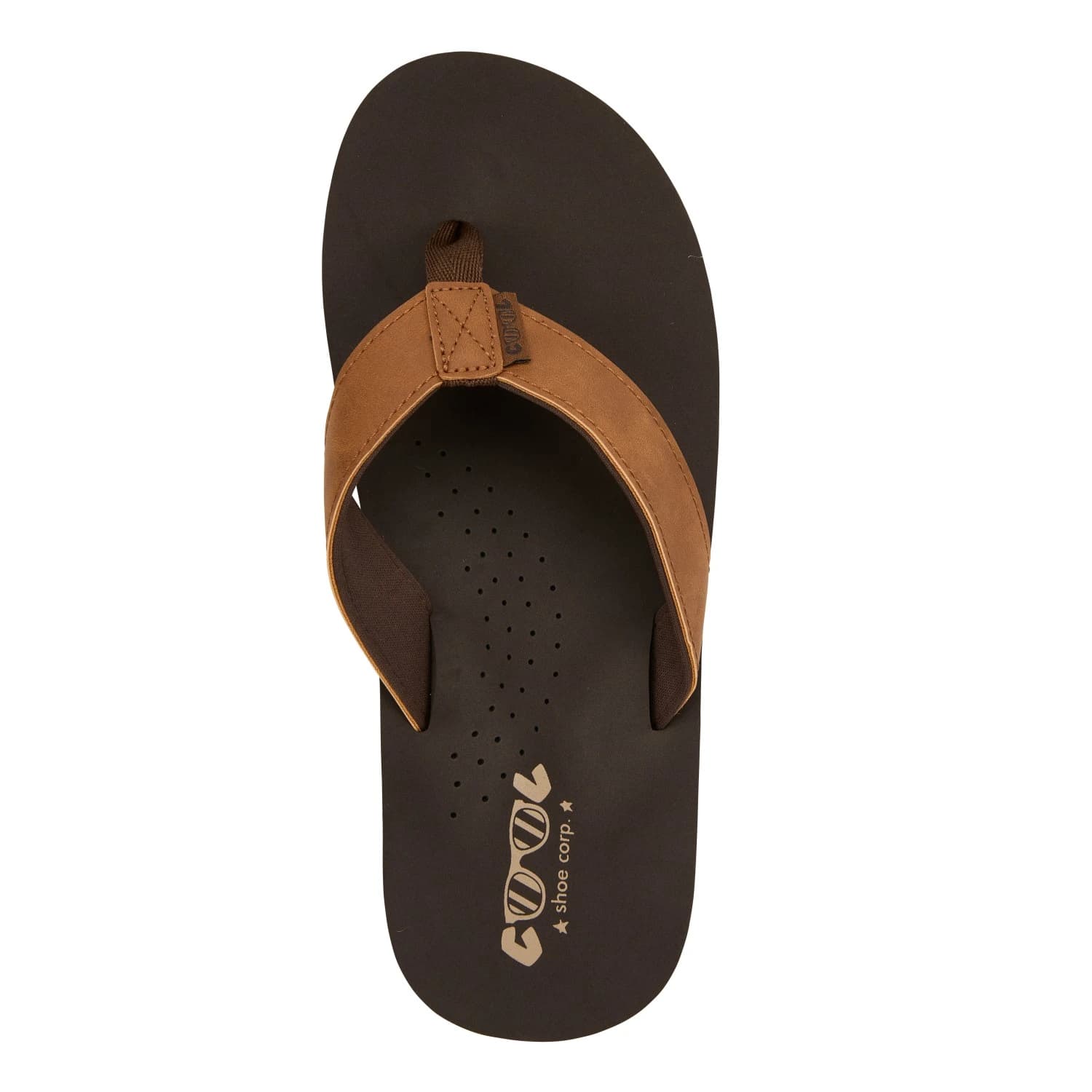 Мъжки сандали Cool Shoe Sin Sandals - Brown