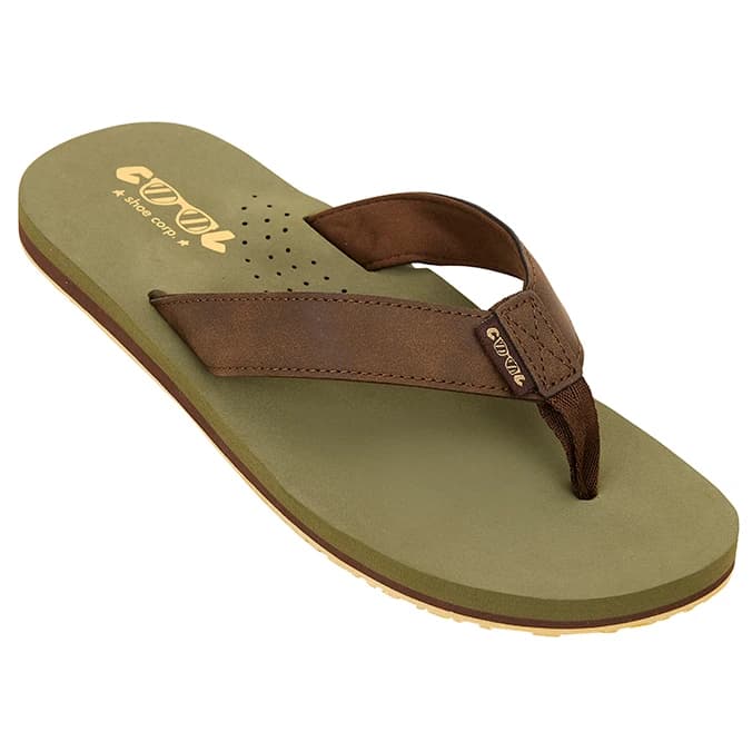 Мъжки сандали Cool shoe Sin Sandals - Olive