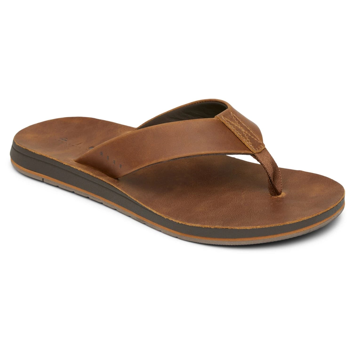 Мъжки сандали Reef Ojai Classic Sandals - Dark Brown