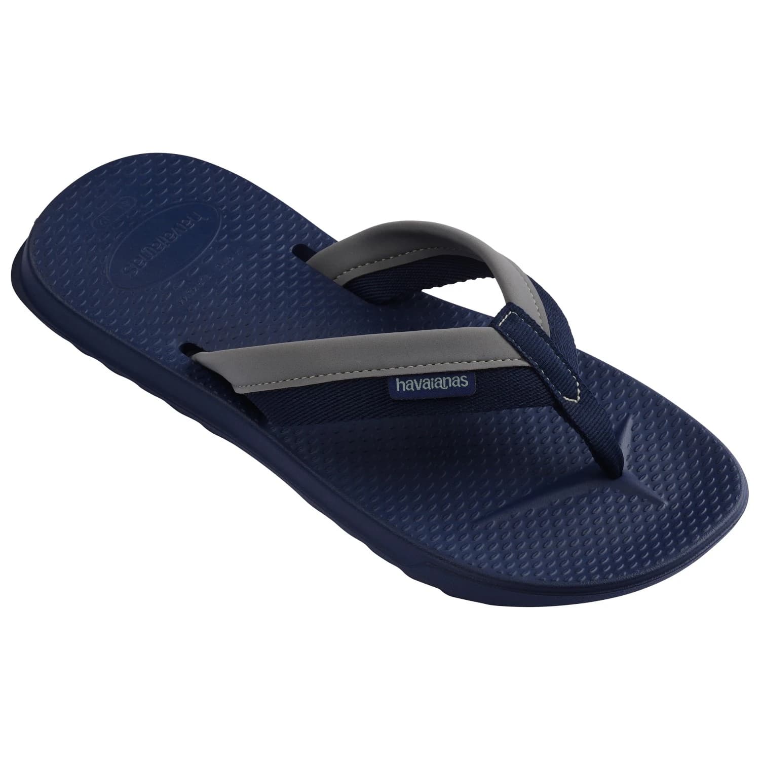 Мъжки сандали Havaianas Track Plus Sandals - Navy / Navy