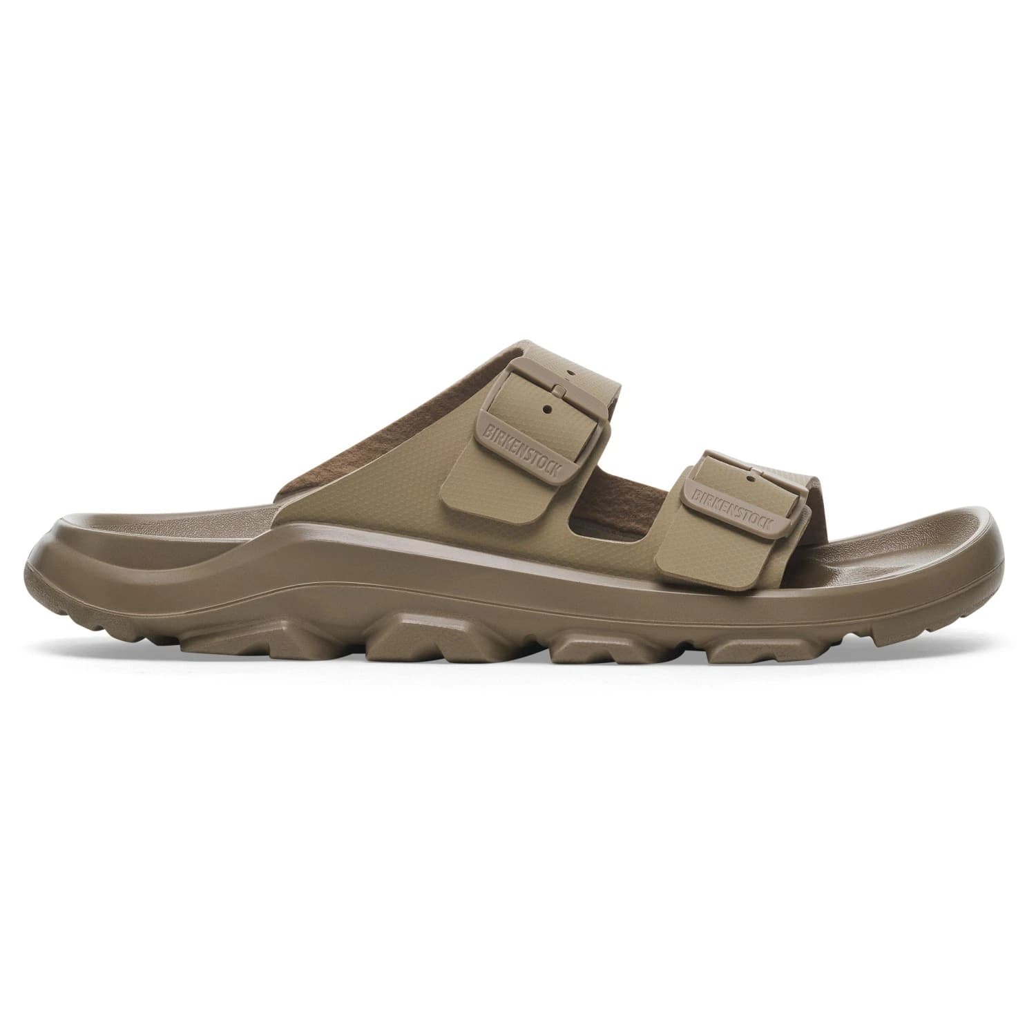 Сандали Birkenstock Mogami Terra Sandals - Apex Faded Khaki