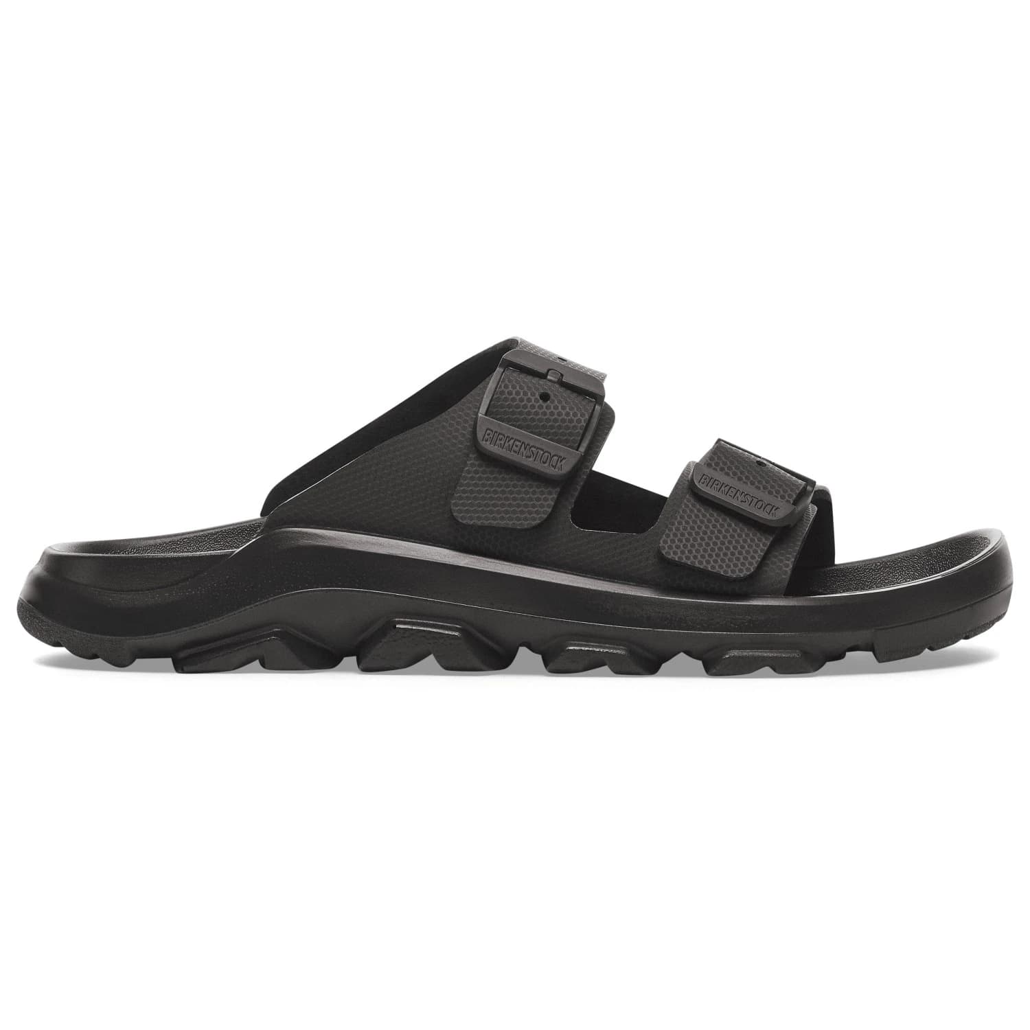 Сандали Birkenstock Mogami Terra Sandals - Apex Black