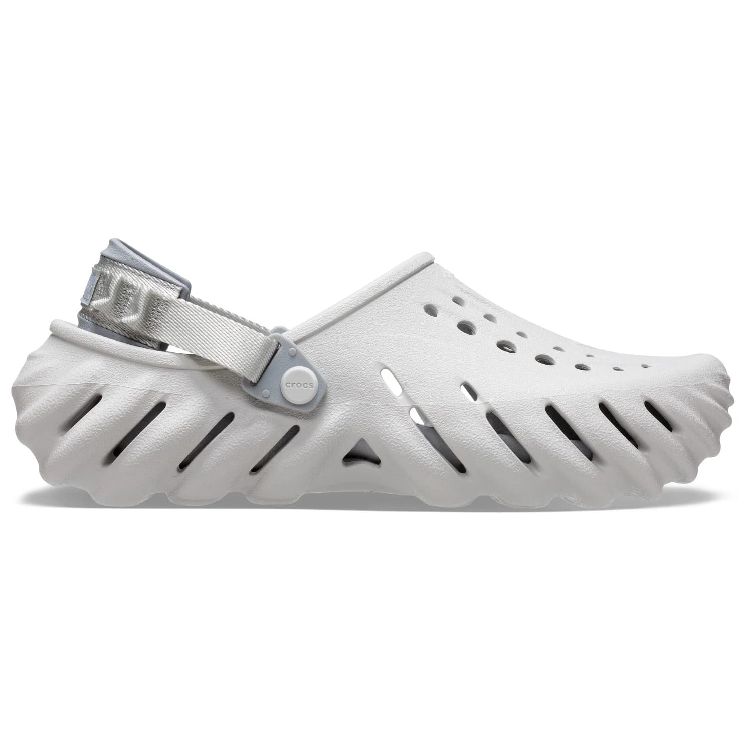 Сандали Crocs Echo Clog Sandals - Atmosphere