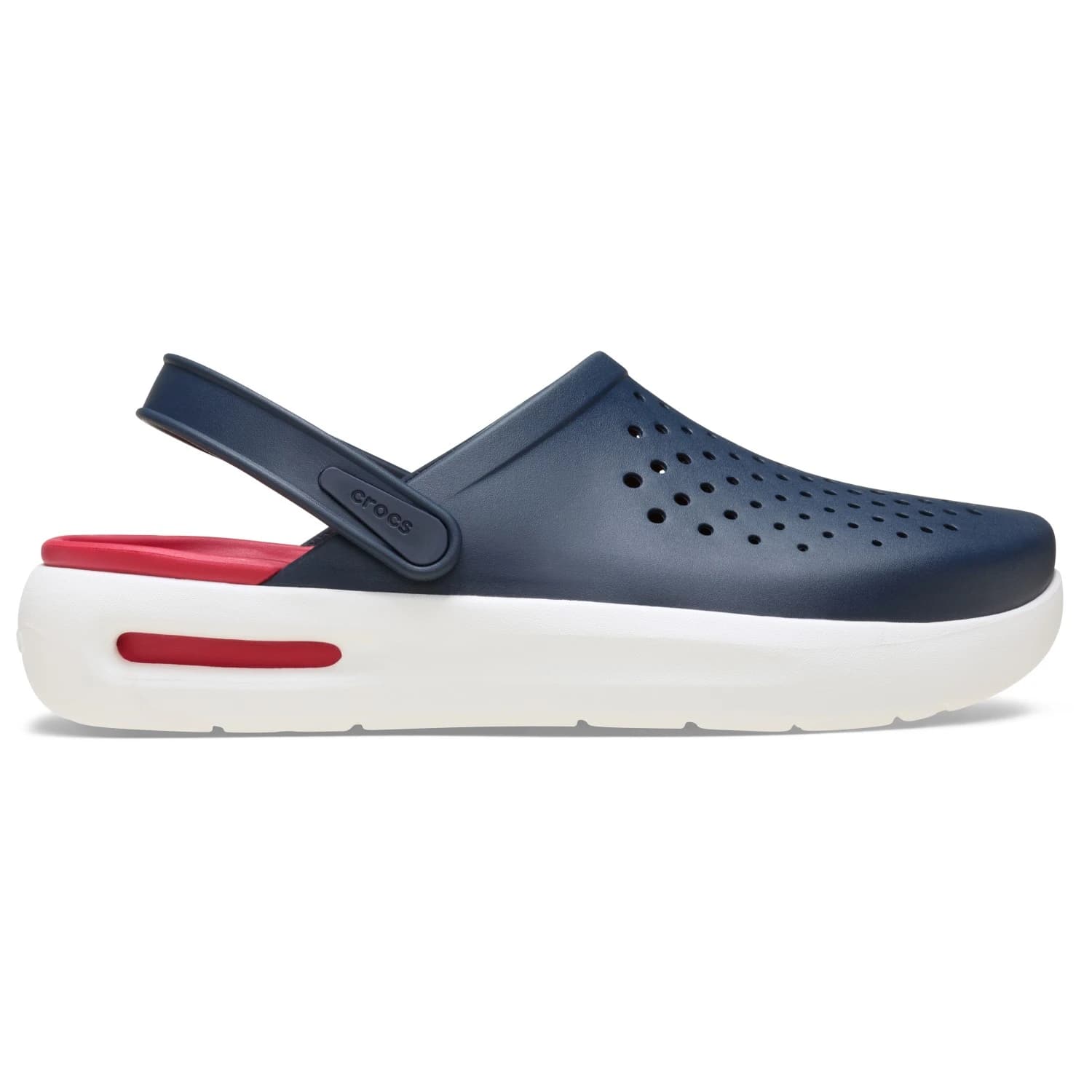 Сандали Crocs Inmotion Clog Sandals - Navy