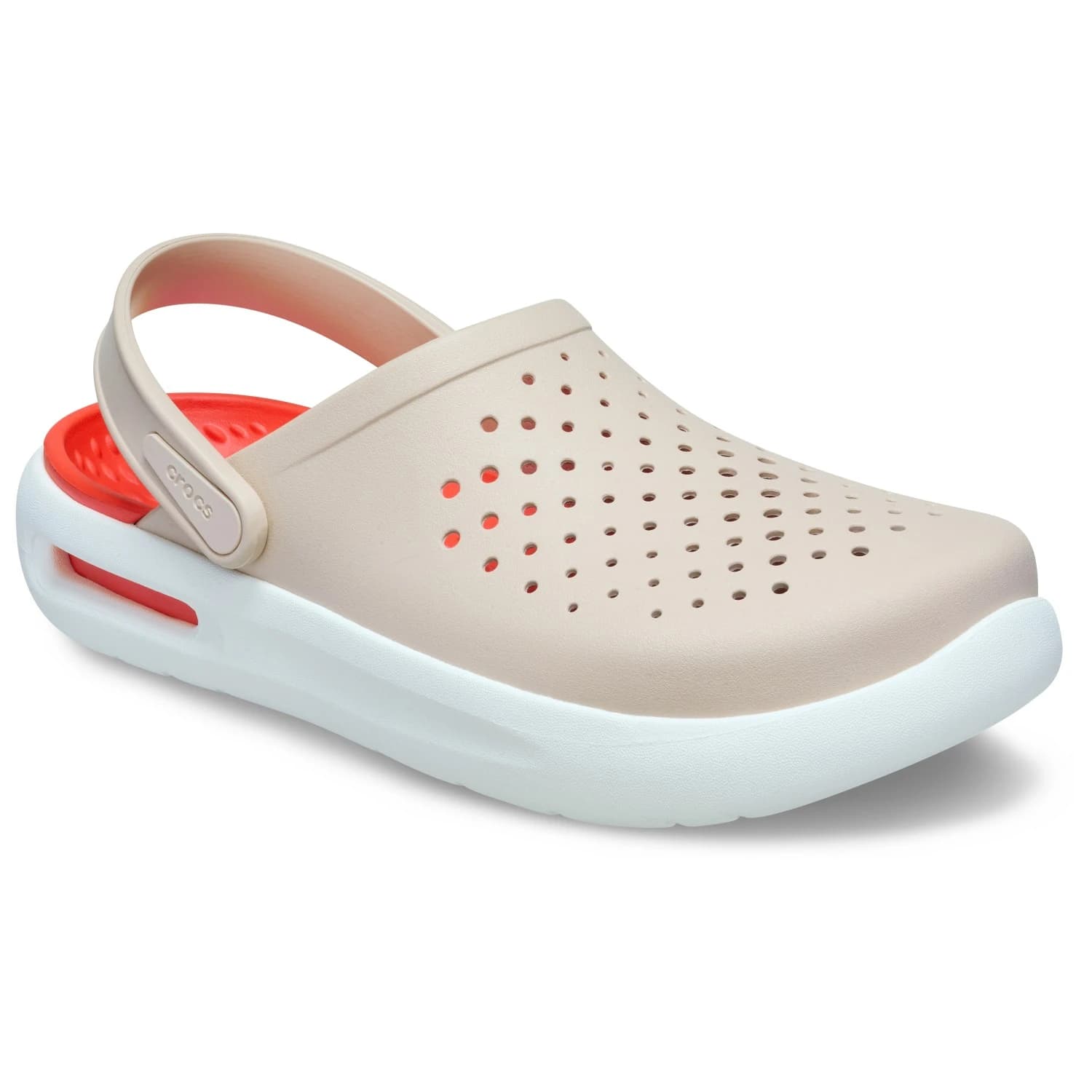 Сандали Crocs Inmotion Clog Sandals - Quartz