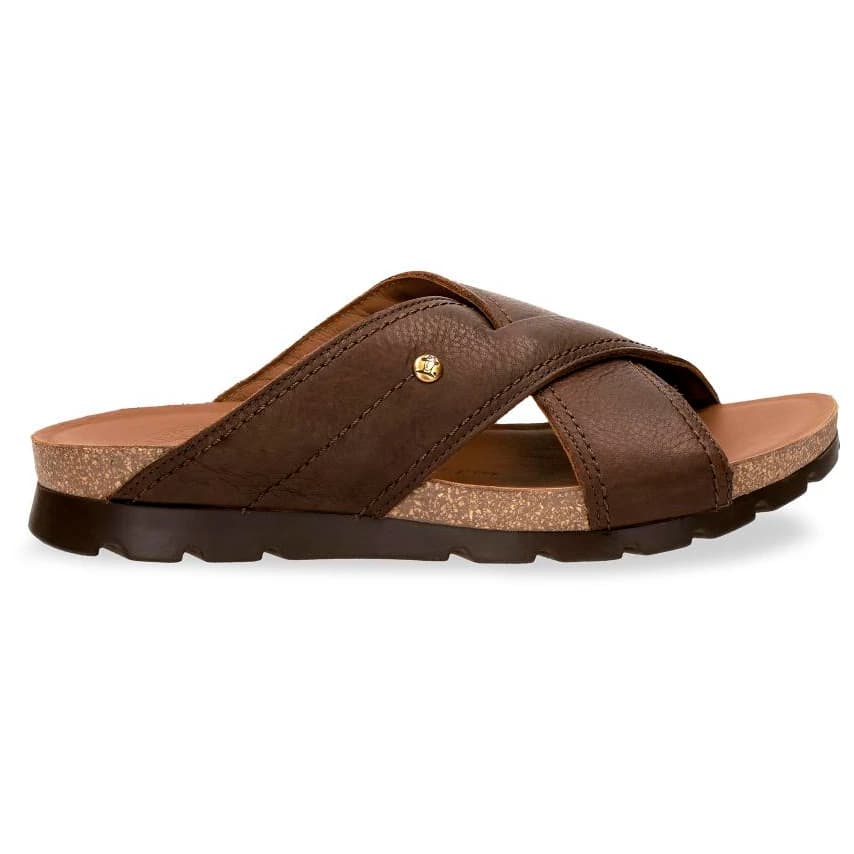 Мъжки сандали Panama jack Salman Sandals - Brown