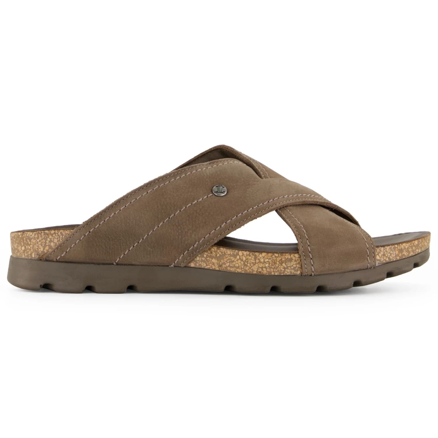 Мъжки сандали Panama Jack Salman Sandals - Grey