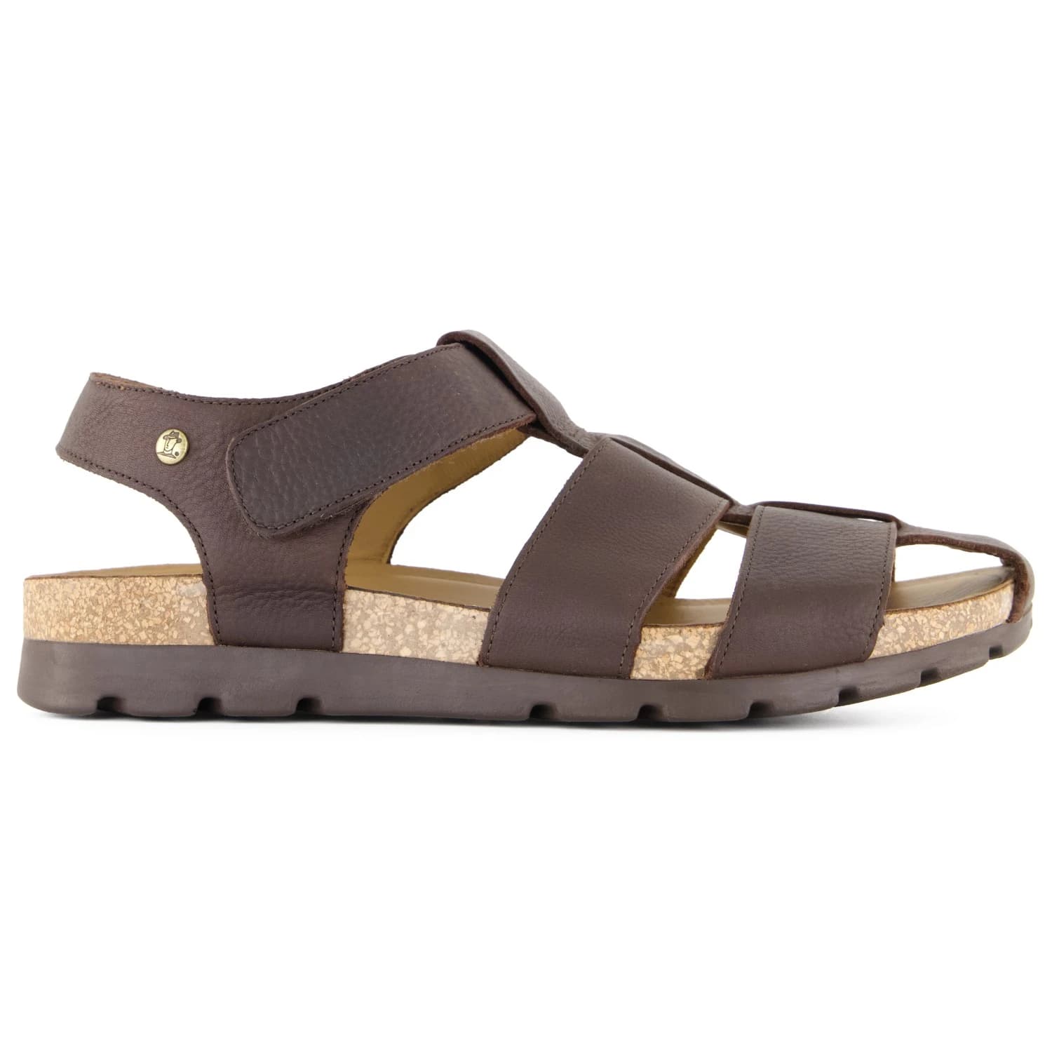 Мъжки сандали Panama Jack Stanley Sandals - Braun