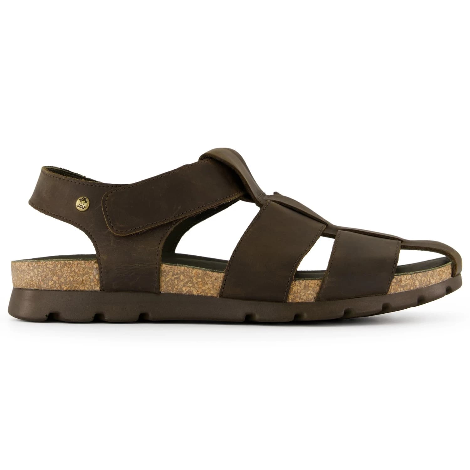 Мъжки сандали Panama jack Stanley Sandals - Khaki