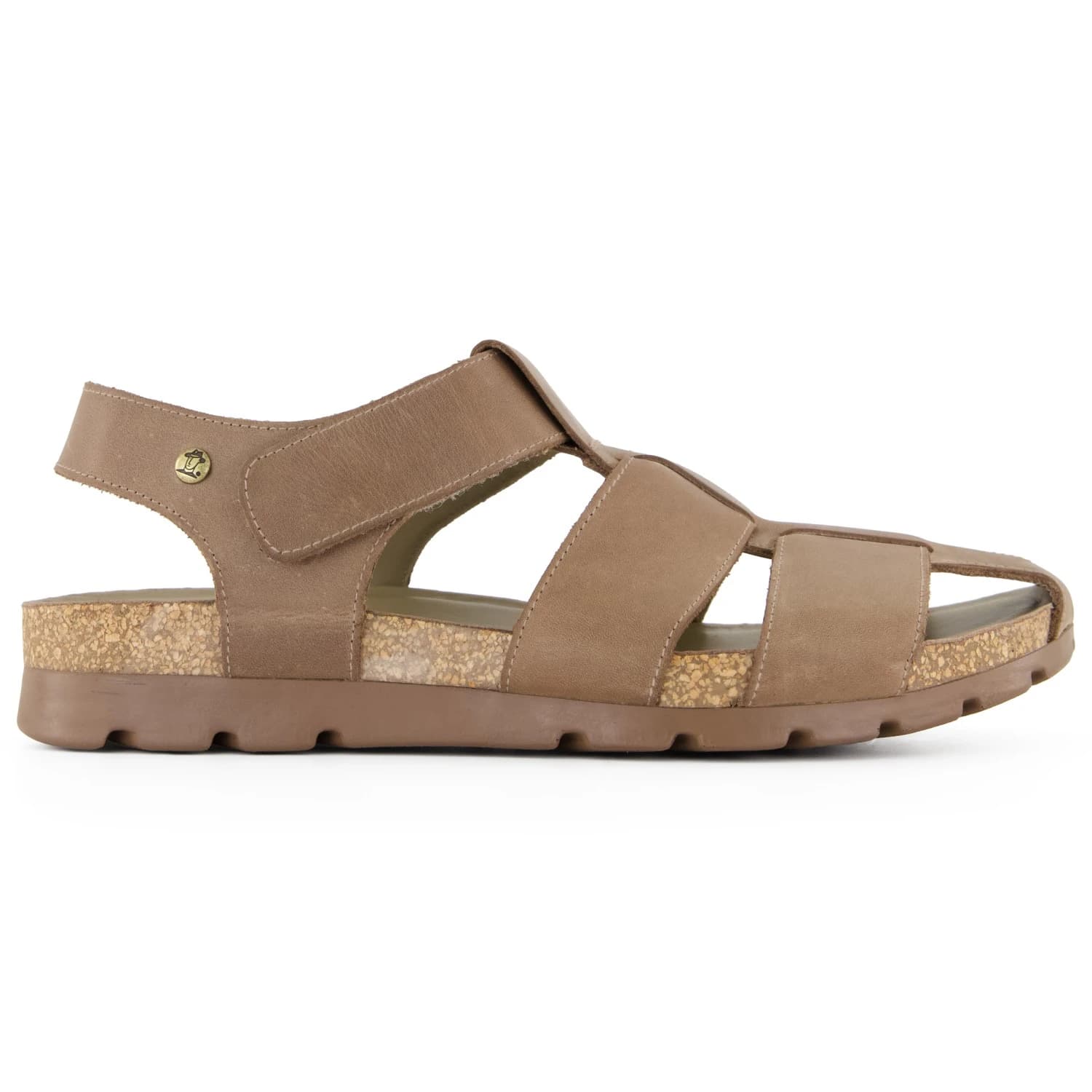 Мъжки сандали Panama Jack Stanley Sandals - Napa Grass Taupe