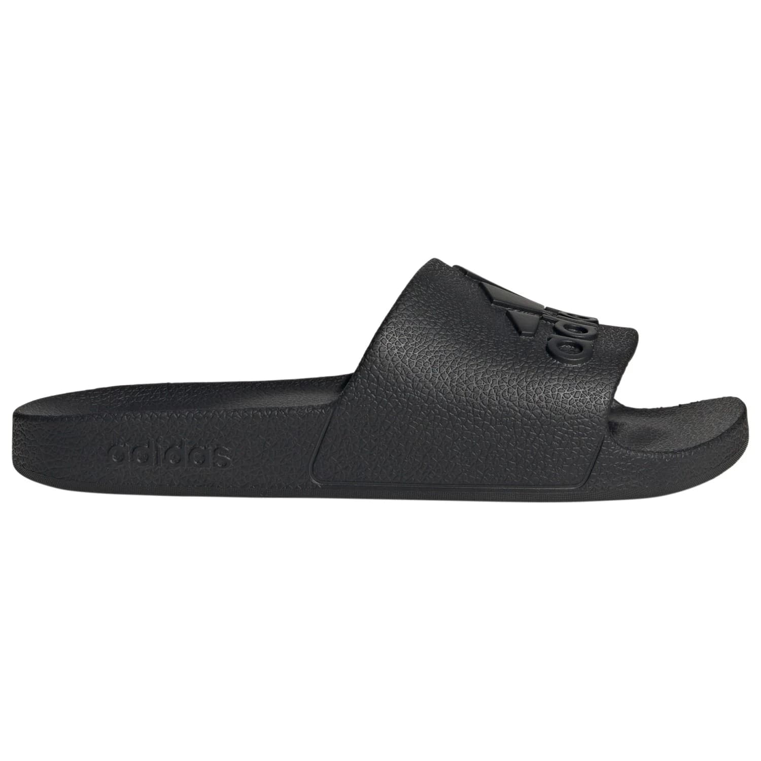 Сандали adidas Adilette Aqua Slides Sandals - Core Black / Core Black / Core Black