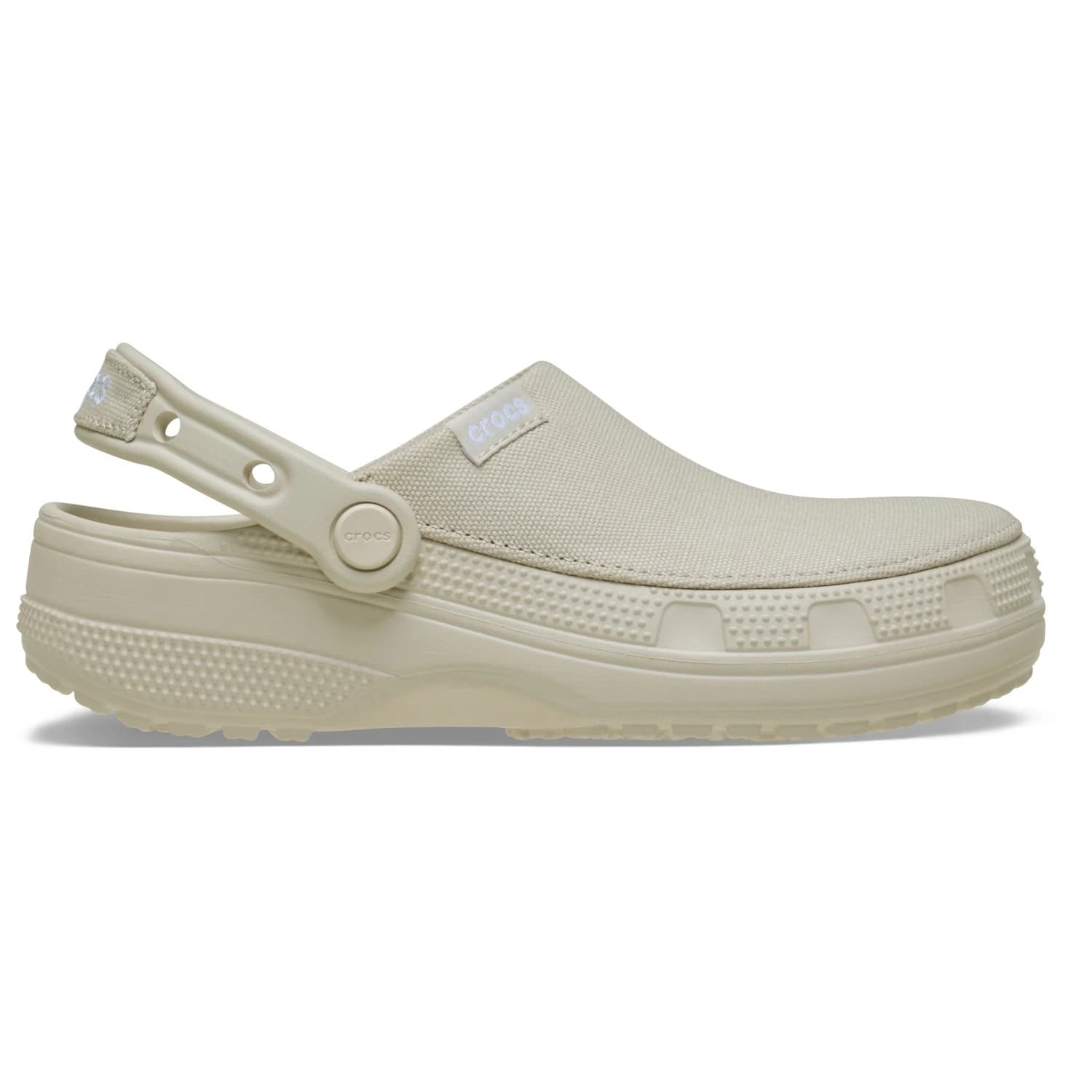 Сандали Crocs Classic Crafted Clog Sandals - Stucco
