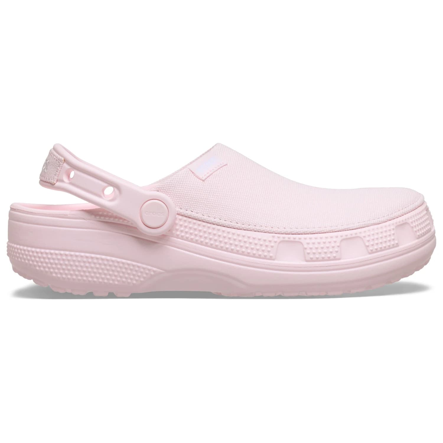 Сандали Crocs Classic Crafted Clog Sandals - Bubble Ice