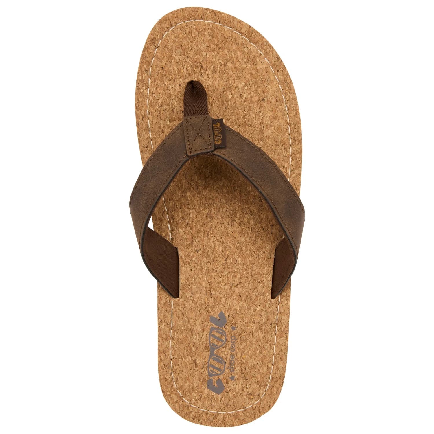 Мъжки сандали Cool Shoe Sin Cork Sandals - Cork