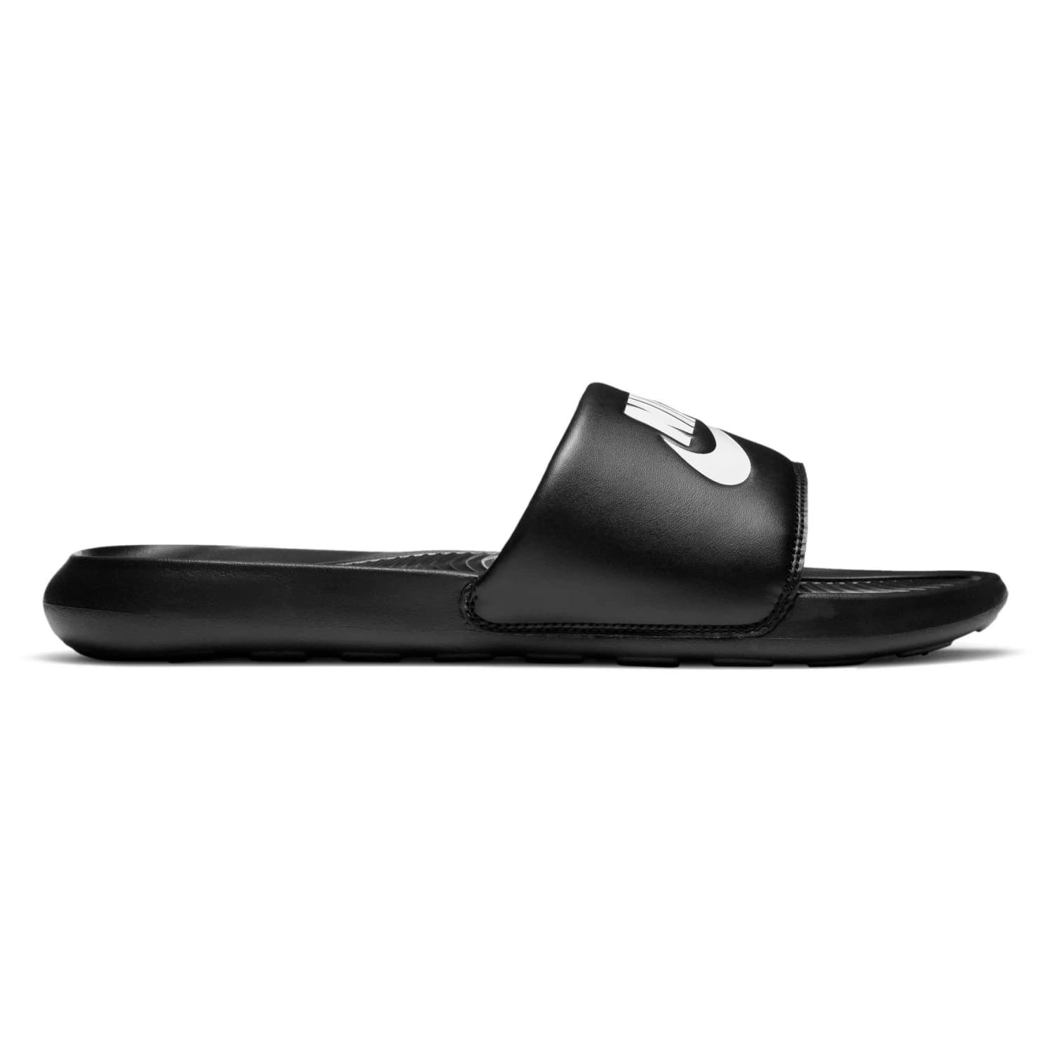 Мъжки сандали Nike Victori One Sandals - Black / White / Black