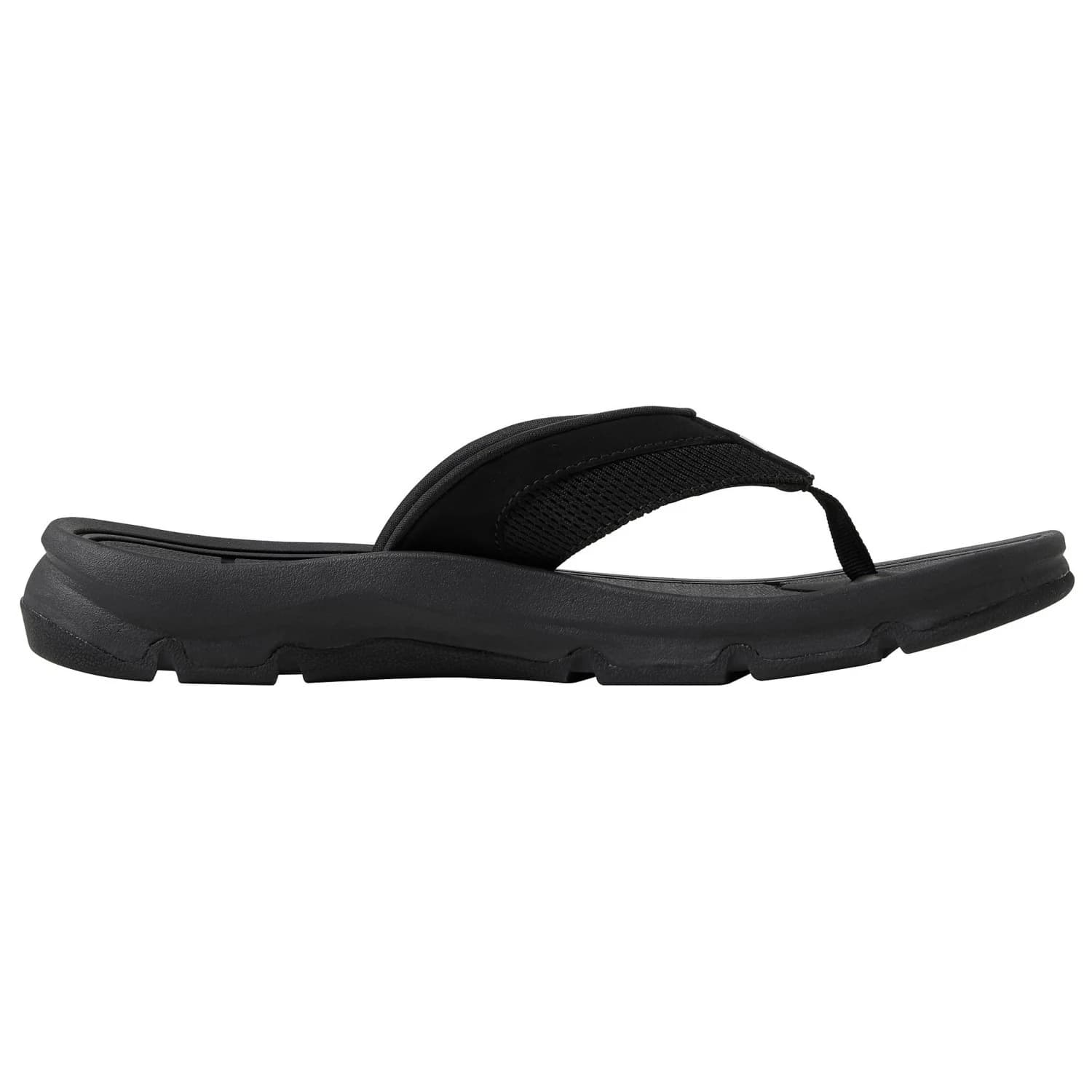Мъжки сандали Helly Hansen Sandhamn Sandal - Black Aop