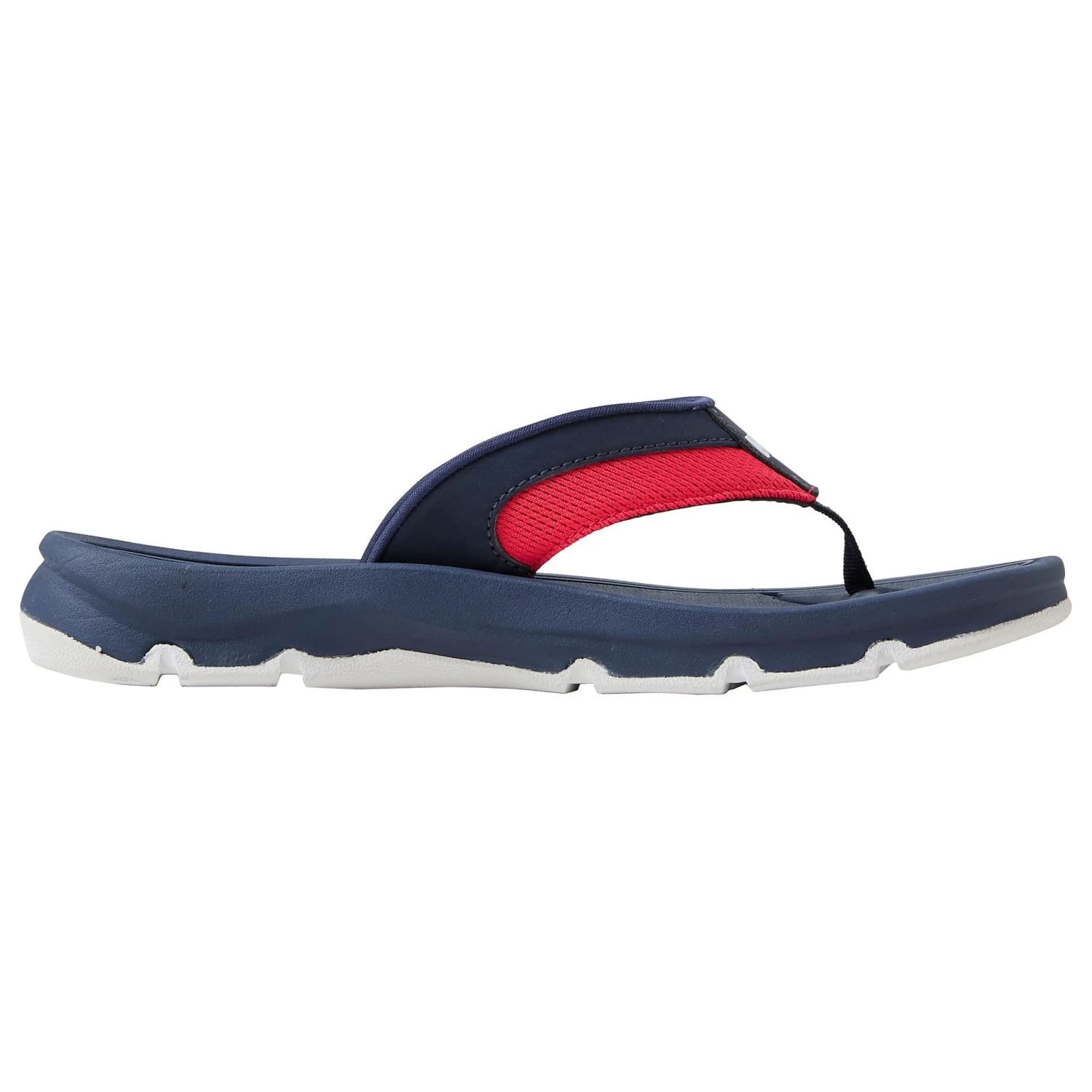Сандали Helly hansen Sandhamn Sandal - Navy / Alert Red