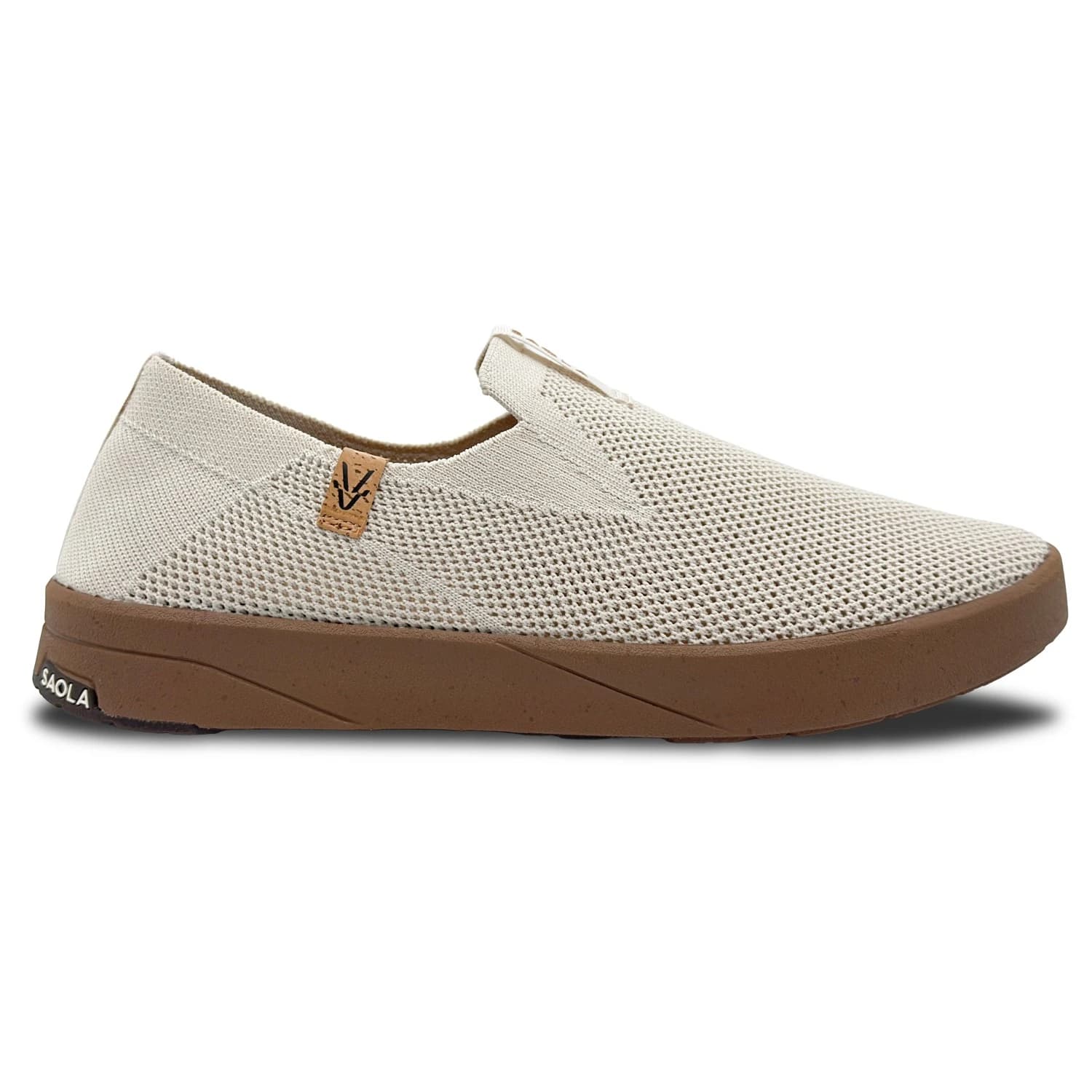 Мъжки сандали Saola Bali Sneakers - Dune