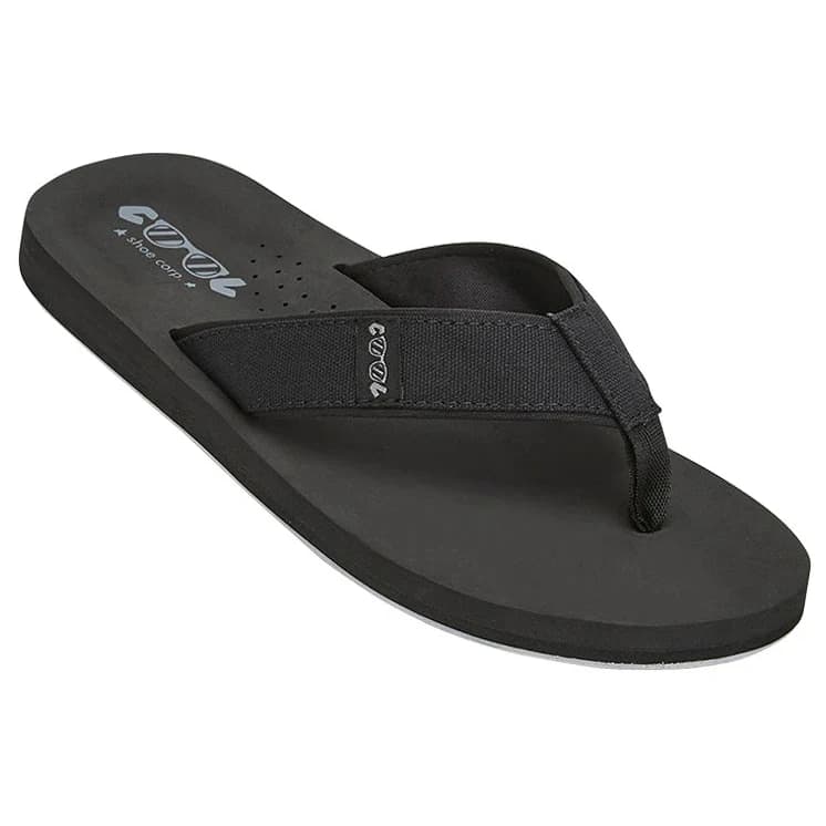 Мъжки сандали Cool Shoe Log Sandals - Black