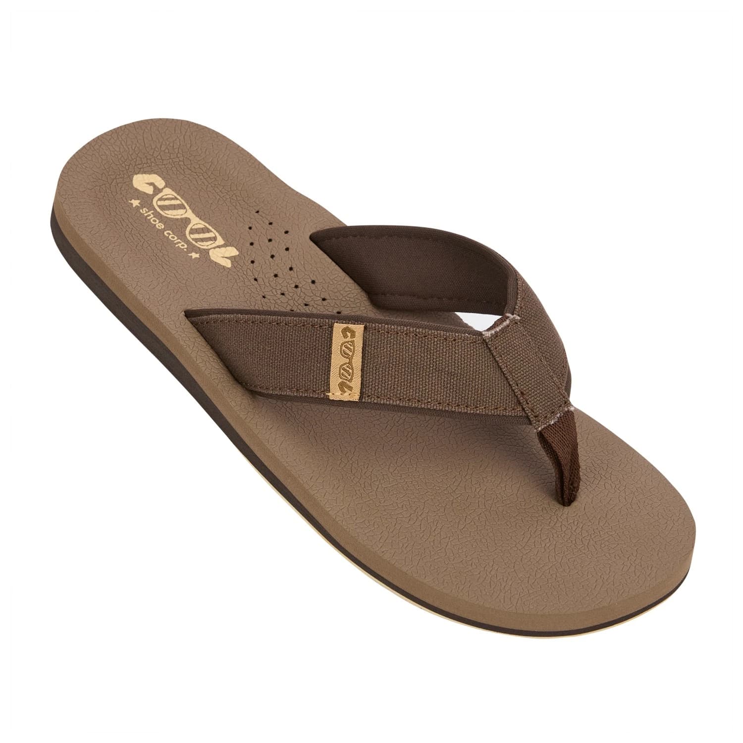 Мъжки сандали Cool Shoe Log Sandals - Coffee