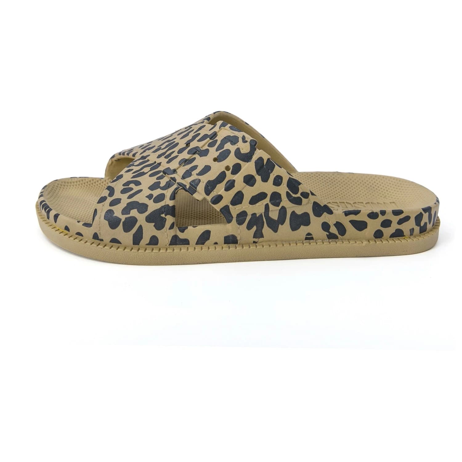 Сандали Freedom Moses Cross Sandals - Leo Khaki