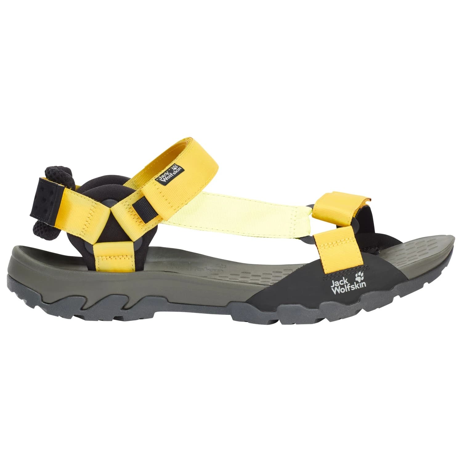 Мъжки сандали Jack Wolfskin Ridge Sandal - Azalea