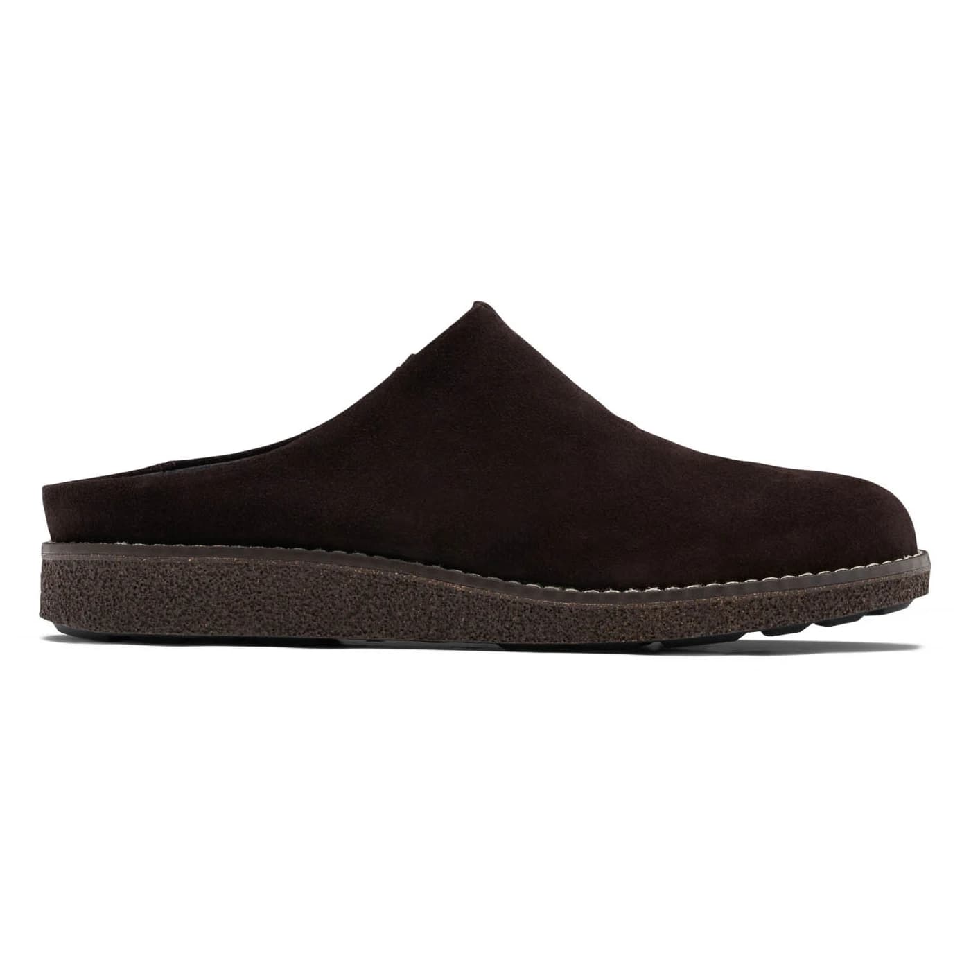 Сандали Blundstone Aerocork Clog Sandals - Deepest Brown