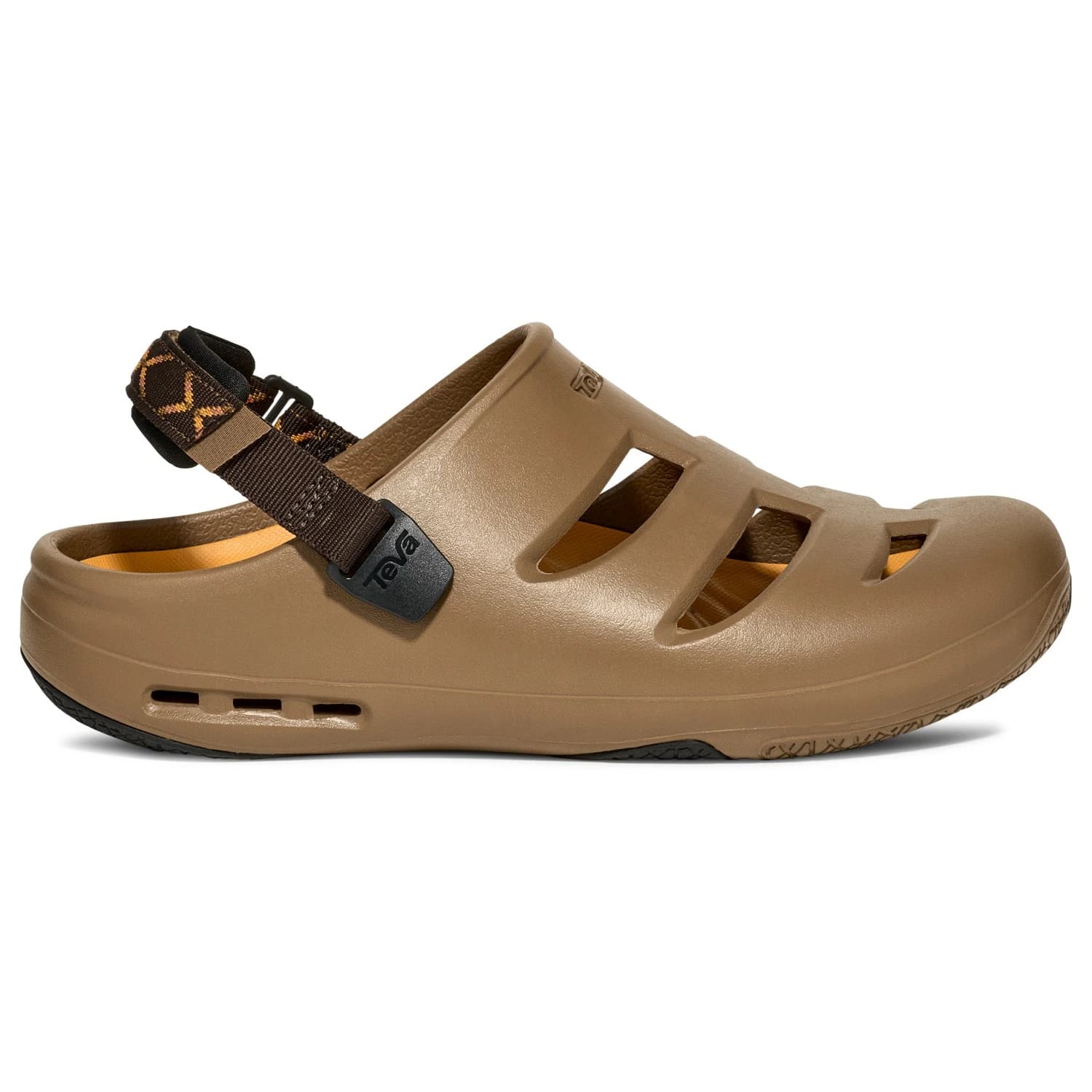 Мъжки сандали Teva ApreAqua CT Sandals - Breen