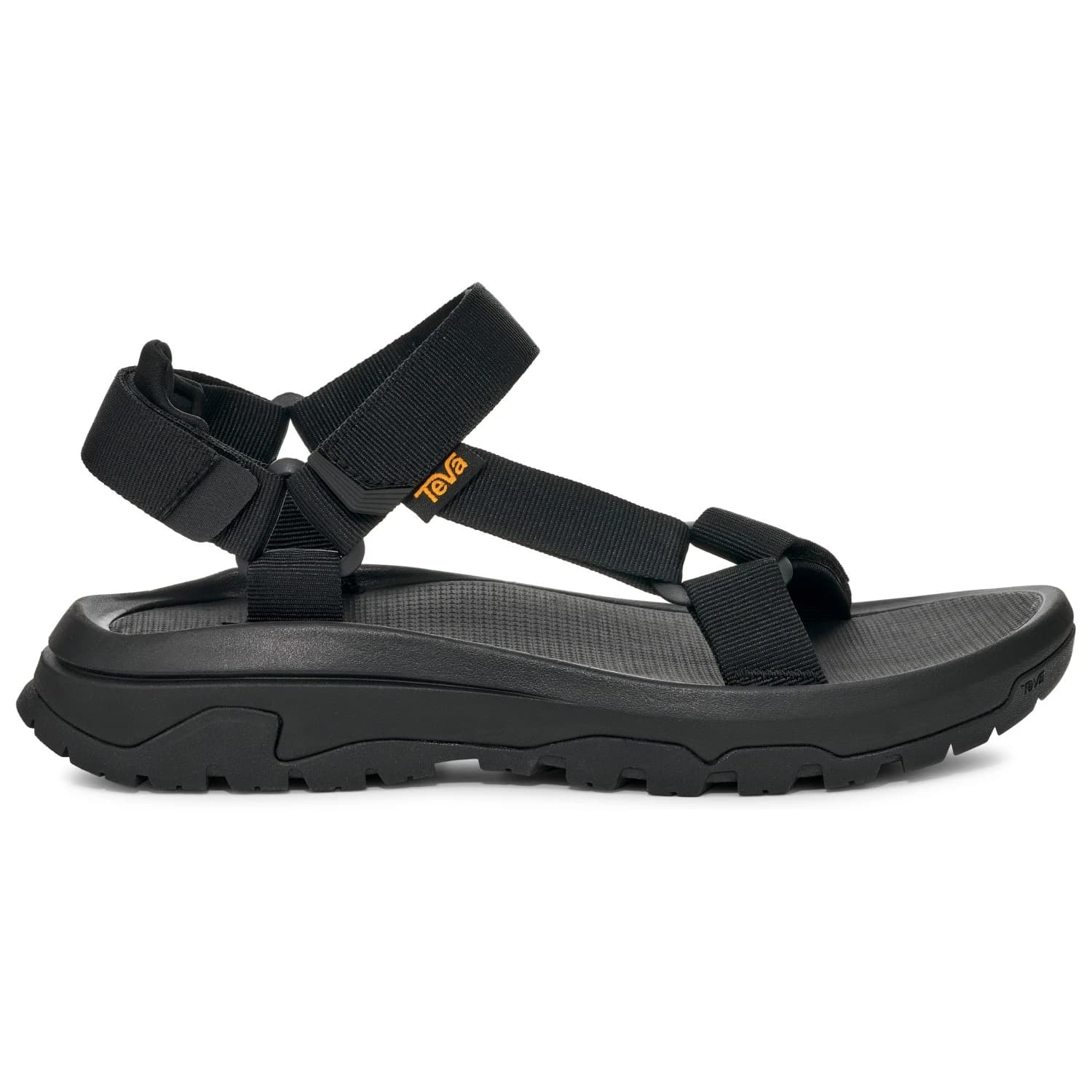 Мъжки сандали Teva Hurricane XLT3 Sandals - Black