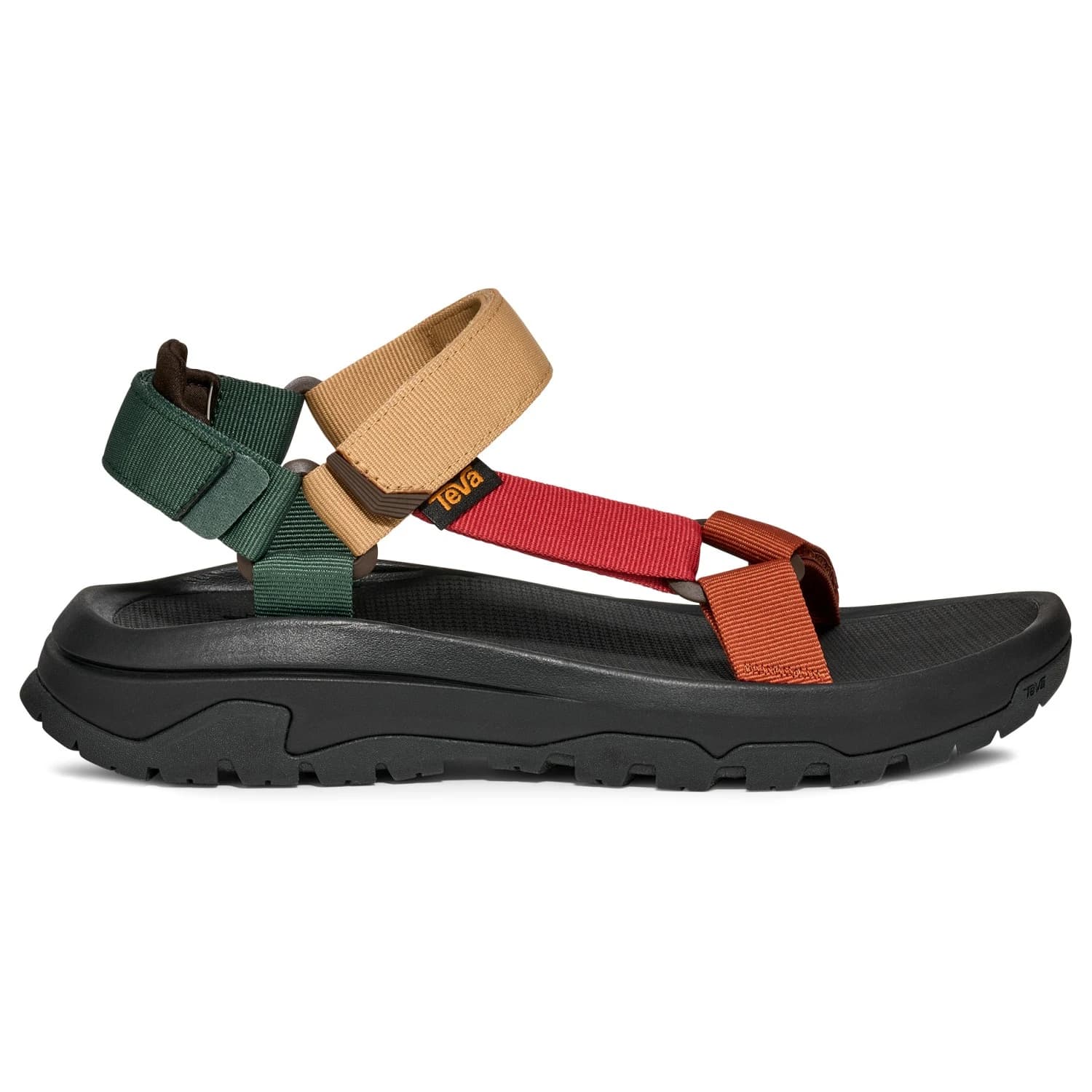 Мъжки сандали Teva Hurricane XLT3 Sandals - Brown Multi