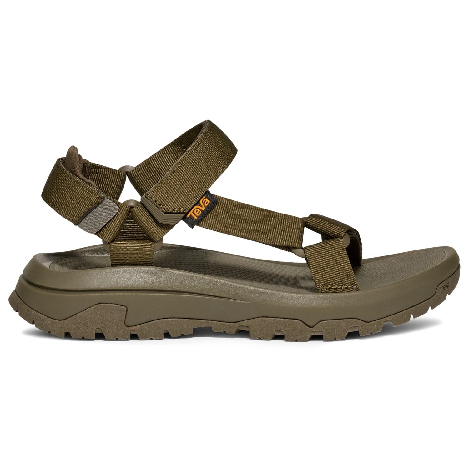 Мъжки сандали Teva Hurricane XLT3 Sandals - Dark Olive