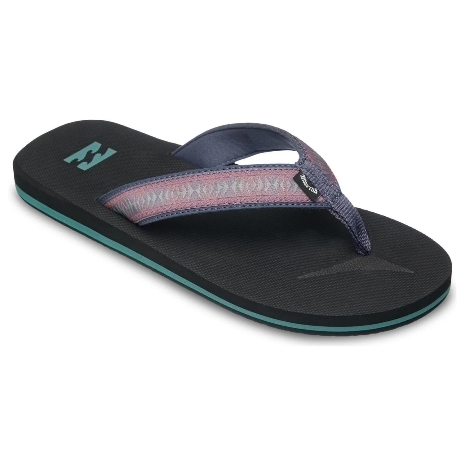 Мъжки сандали Billabong All Day Jacquard Sandals - Charcoal Grey