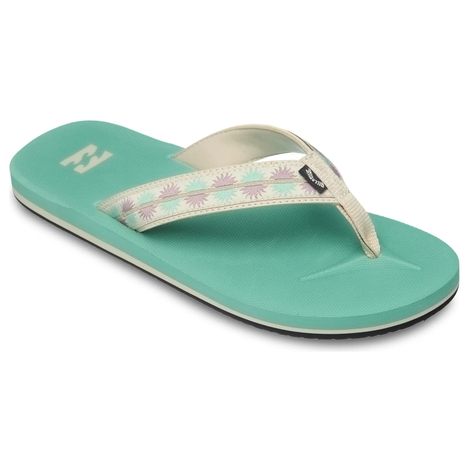 Мъжки сандали Billabong All Day Jacquard Sandals - Green Ash