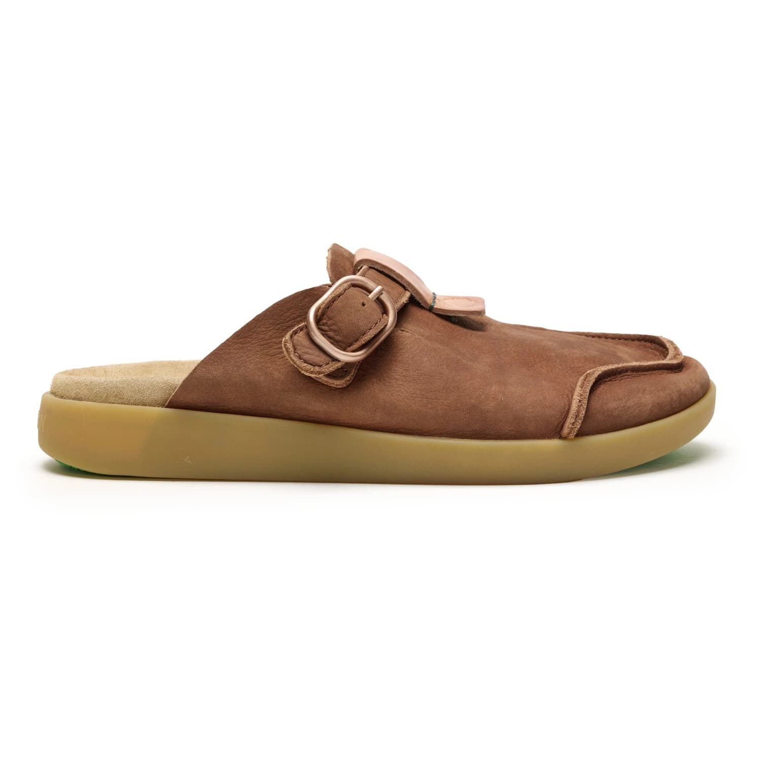 Мъжки сандали Satorisan Hoote Premium Sandals - Oxide