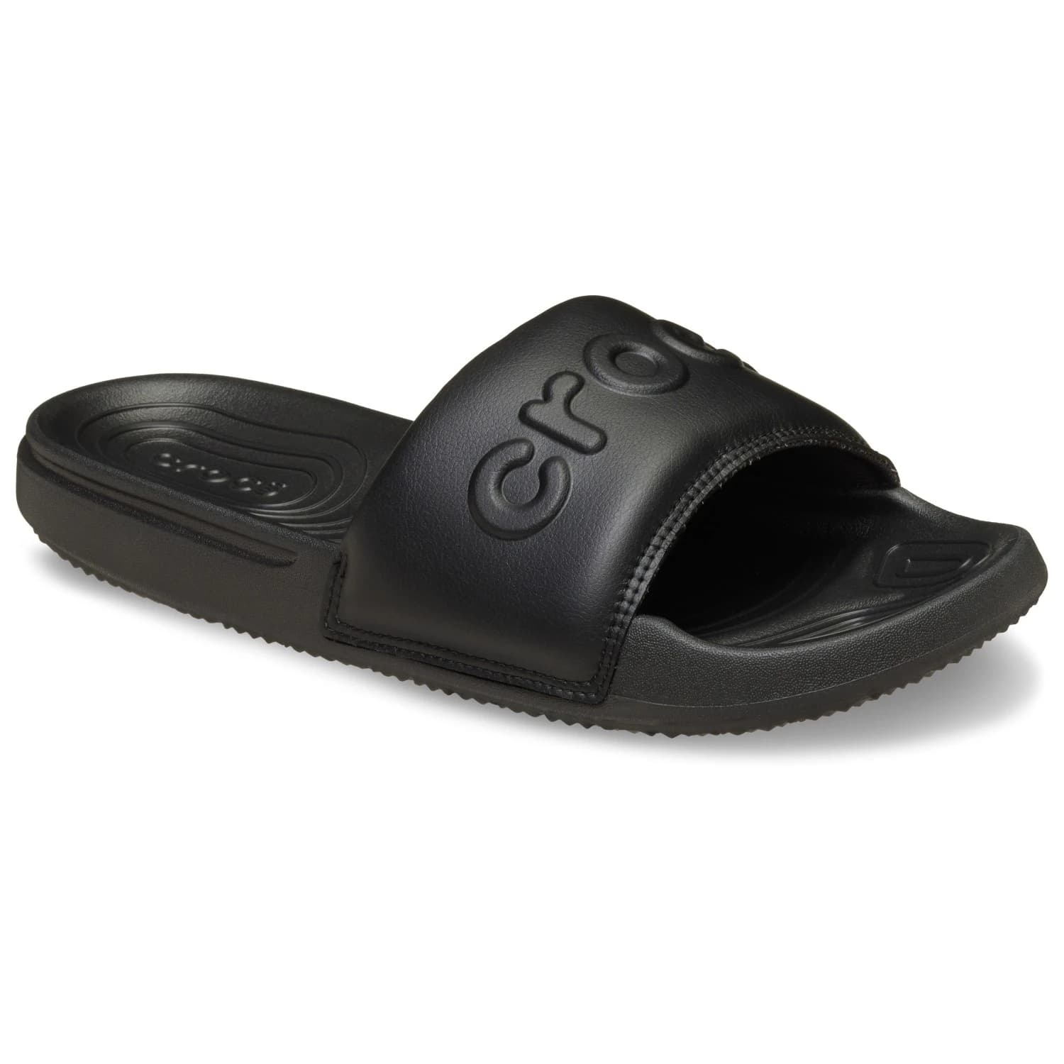 Мъжки сандали Crocs Crocs All Day Slide Sandals - Black